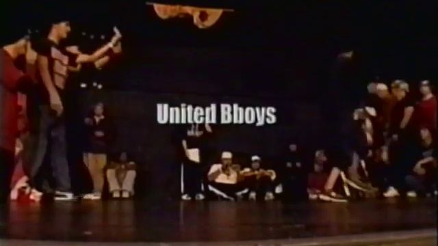 Freestyle Session 5 - Nov 1999 [full VHS archive] смотреть онлайн
