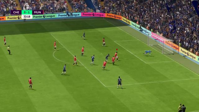 FIFA 23 Manchester United Career Mode #1 - RONALDO LEADS THE WAY