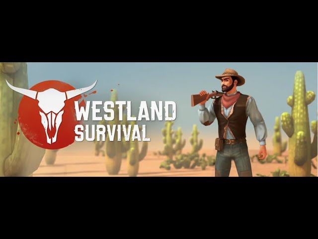 WESTLAND SURVIVAR