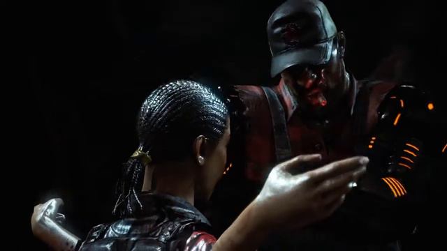 Mortal Kombat XL_20170510145501 смотреть онлайн