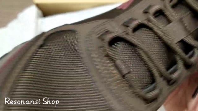 SKECHERS D'LUX TREKKER BROWN | SHOES FOR MAN | UNBOXING смотреть онлайн