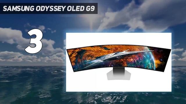 Top 5 Gaming Monitor in 2023 смотреть онлайн