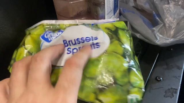 Замороженные овощи и фрукты самая здоровая пища которую удалось быстро купитььи быстро приготовить смотреть онлайн