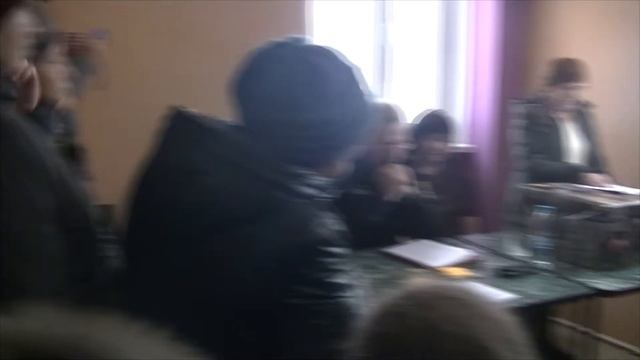 Собрание СНТ "Дружба" Ульяновск п.Мирный смотреть онлайн