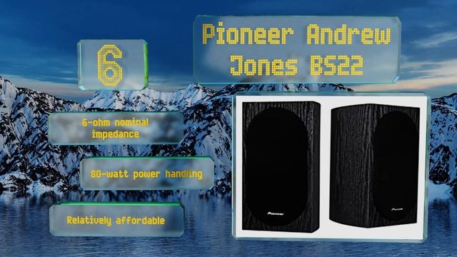 10 Best Bookshelf Speakers 2019 смотреть онлайн