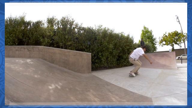 Dan Plunkett & Daniel Dubois : Parks & Wreck смотреть онлайн