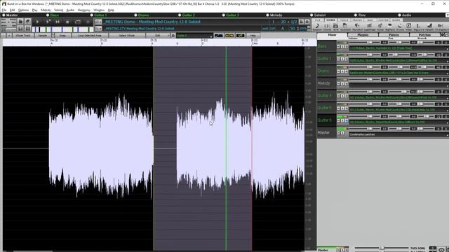 Band-in-a-Box® 2023 For Windows - Everything You Need To Know In Under 8 Minutes! *