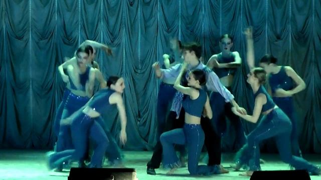 "Остров сирен", дипломная работа, Виктория Володина (ХТ СККИ) смотреть онлайн