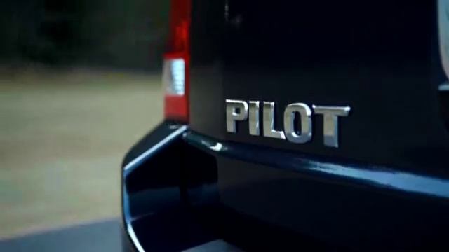 2012 Honda Pilot Videos Official Honda Site смотреть онлайн