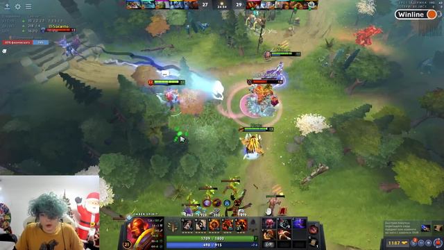 РОСТИК ВЫПОЛНЯЕТ ЧЕЛЛЕНДЖ: 50 КИЛЛОВ НА ЭМБЕРЕ смотреть онлайн