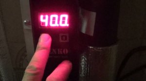 Электрокотёл Tenko Mini Digital 4,5 квт