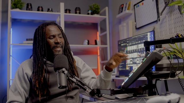 Is the Rodecaster Pro 2 dead? смотреть онлайн