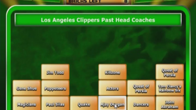 The Money List (Season 1 - Episode 10)