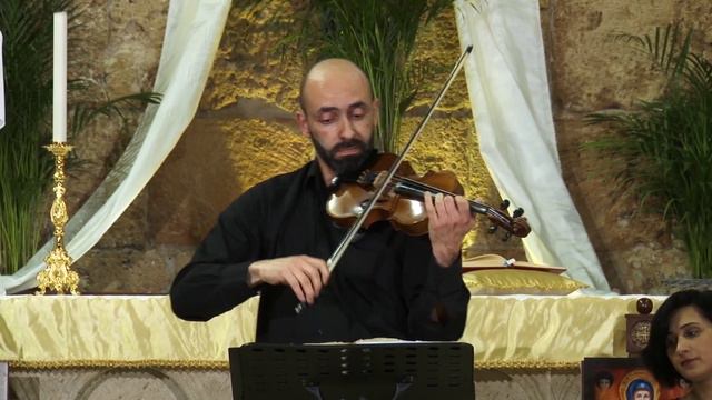 Czardas Naji Azar Pierre Basbous Leila Kanj смотреть онлайн