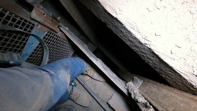Exploring The 900 Level of The Union Mine! смотреть онлайн