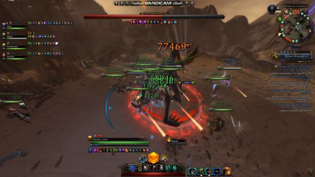 НОЧНОЙ ШИП. Охота 3 Уровня. АВЕРНУС (AVERNUS) Невервинтер (NEVERWINTER). Приманки смотреть онлайн