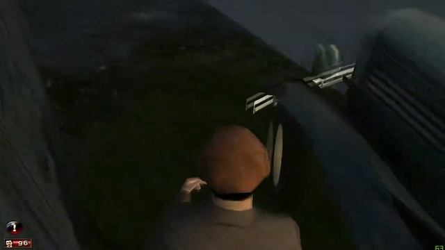 Mafia Speedrun /Мафия Руководство [18/20] - Чисто для разрядки. Грузим по тихому смотреть онлайн