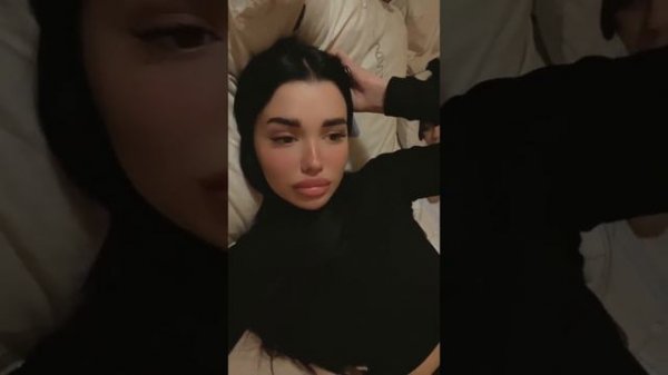 Трансляция Полины Слепкан // 31 января