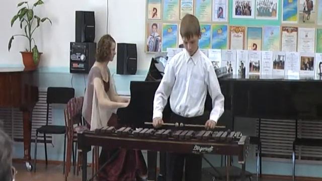 Панькин Влад Ксилофон смотреть онлайн