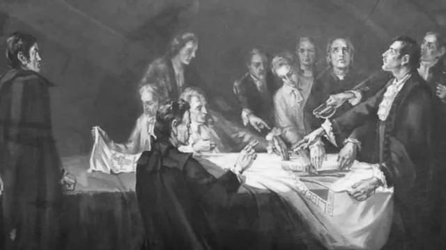 Tiradentes e a inconfidência mineira | A história que conhecemos смотреть онлайн