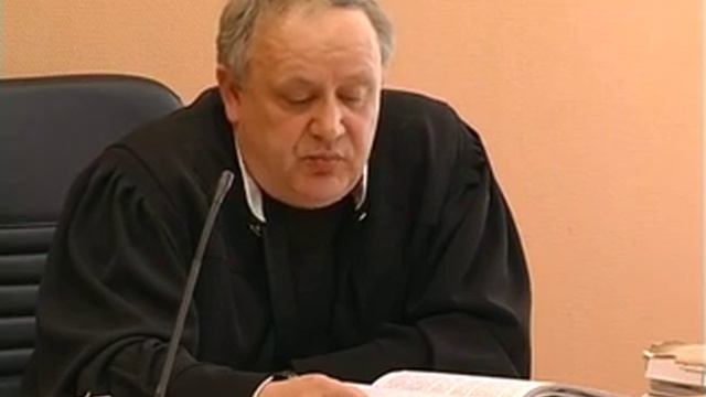 Из зала областного суда смотреть онлайн