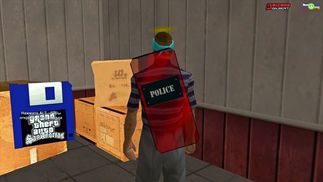 КУПИЛ АККАУНТ СО СКЛАДОМ ЗА 5000 РУБЛЕЙ НА ARIZONA RP в GTA SAMP смотреть онлайн