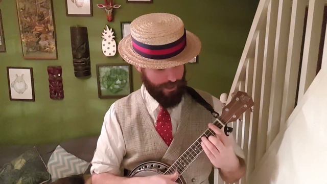Good Old Fashioned Lover Boy смотреть онлайн