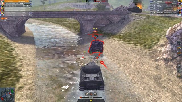 WOTB | GET THEM BANNED!!! смотреть онлайн
