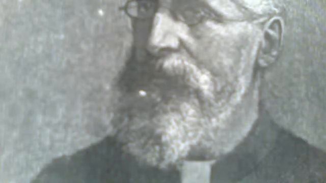 The Jew That Found The Messiah Alfred Edersheim by Jason Burns смотреть онлайн