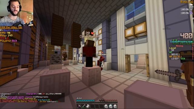 IT FINALLY HAPPENED! (Prisons #30) смотреть онлайн