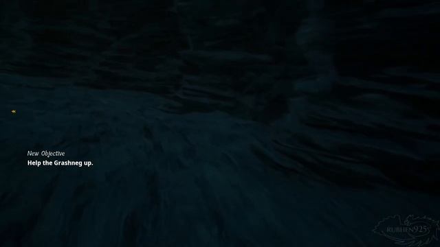 The Lord Of The Rings Gollum FULL GAME Gameplay Walkthrough