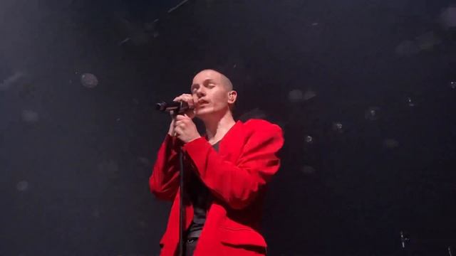 SHORTPARIS – Amsterdam (Amsterdam, 23.09.2022)