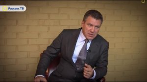 Игорь Беркут о Владимире Путине.