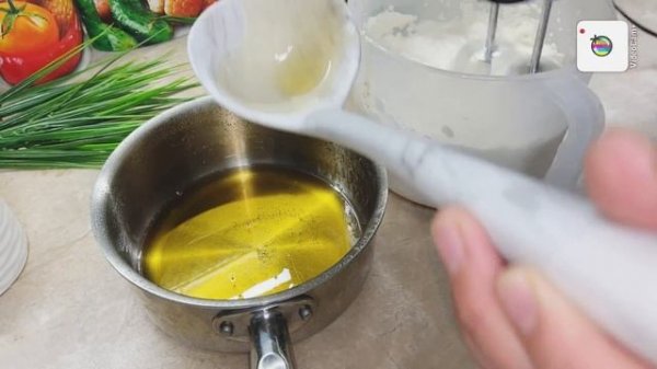 Вкусный рецепт восточного Нишолда.Delicious and fast recipes.