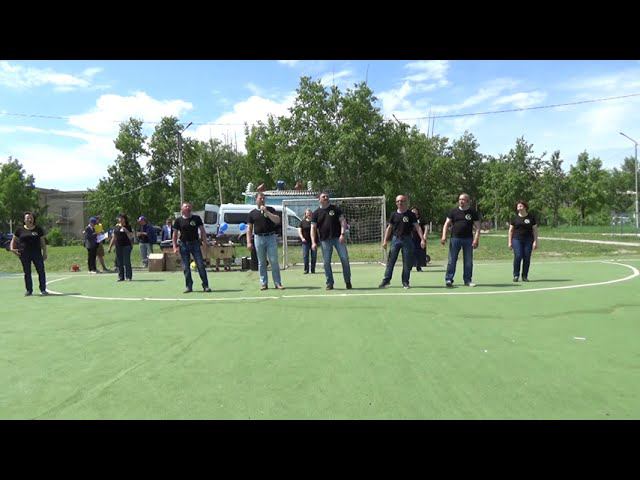 Рукова - "Квартет Энергия"