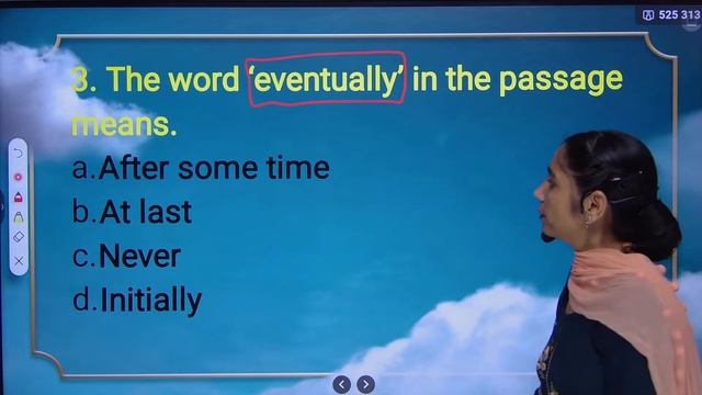 PSTET 2024 | ENGLISH PEDAGOGY | PARAGRAPH| BY GAGAN MAM | YADUS EDUCATION смотреть онлайн