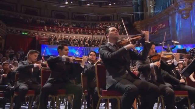 001.3 - Mahler Symphony 2 Brass Excerpt смотреть онлайн