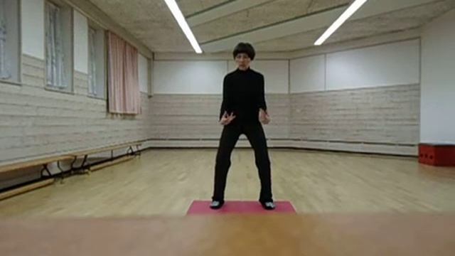 Qi Gong - Energy Transformation after Stress смотреть онлайн