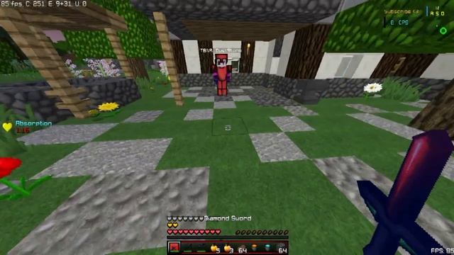 NEW EDITING STYLE + Watermelon 128x PvP/UHC Texture Pack Release! ?? смотреть онлайн