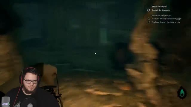 Consorting With Elder Gods - Call Of Cthulhu - Part 15 смотреть онлайн
