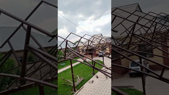 Навес Шымкент. Тапсырыс қабылдаймыз +77760558989 смотреть онлайн