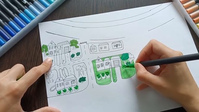 АСМР Создаем и Рисуем Цивилизацию *ОЧЕНЬ близкий ШЕПОТ* ASMR Civilization смотреть онлайн