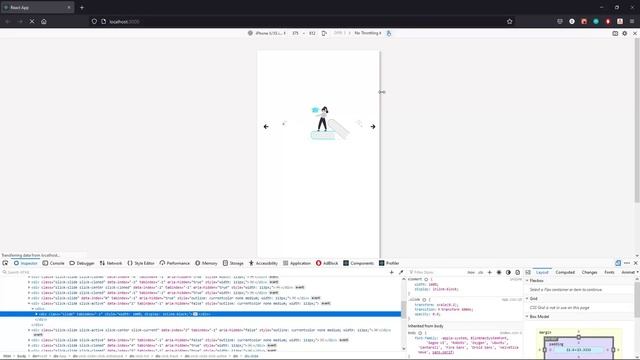 3D Image Carousel, pt. 2 - Media Queries and Match Media смотреть онлайн