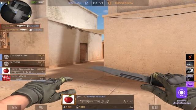 Стрим дуели,напы,мм смотреть онлайн