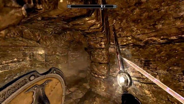 Skyrim › Secrets Within Castle Volkihar смотреть онлайн
