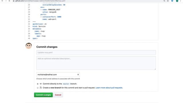 13 - CodeReady Containers - OpenShift 4.2 - GitOps with Argo CD смотреть онлайн