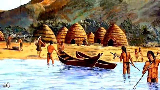 7 САМЫХ СТРАННЫХ НАХОДОК В БОЛОТЕ смотреть онлайн