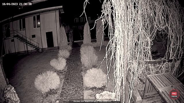 Умная камера IPTRONIC // Распаковка, установка, обзор и подключение к умному дому смотреть онлайн