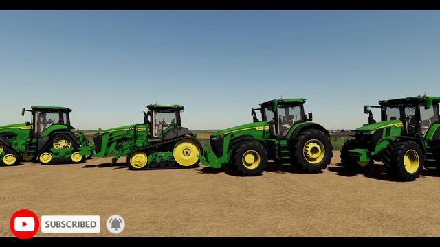 FS DAILY NEWS!!! John Deere Update, Ambassador Program , Plus Mods In Testing | Farming Simulator 1 смотреть онлайн