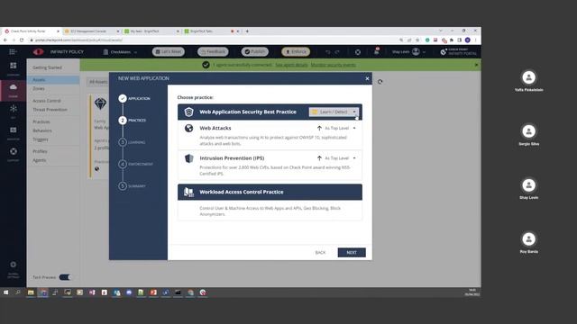 AppSec - Kubernetes Ingress Deep Dive смотреть онлайн